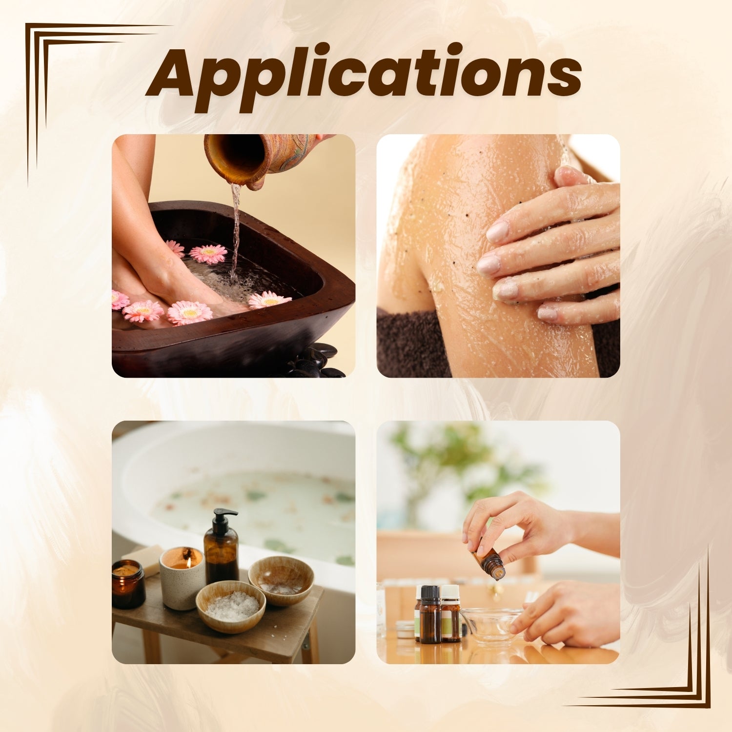 Bath Salt Bath Salt